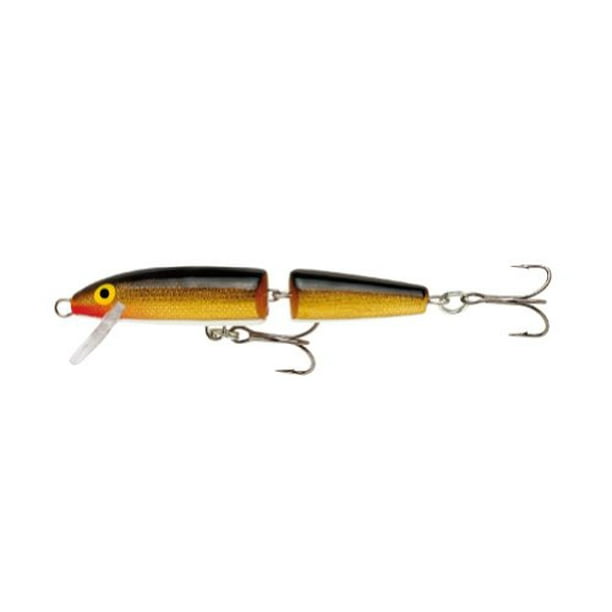 LureLures Rapala J11